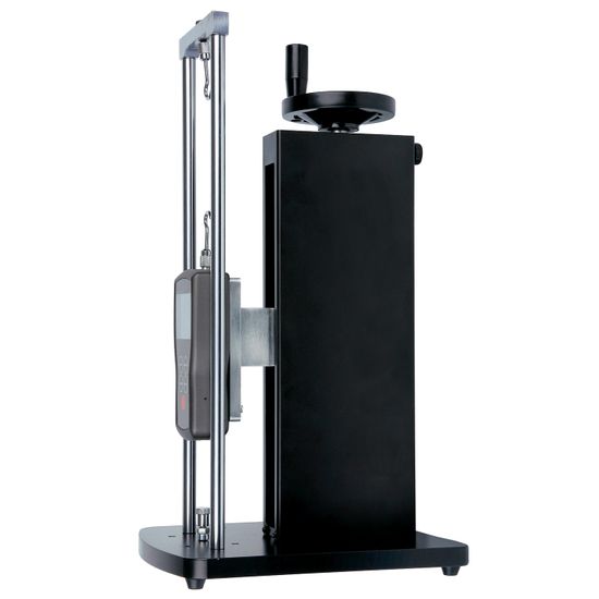 Testing Stand For Digital Force Gauge